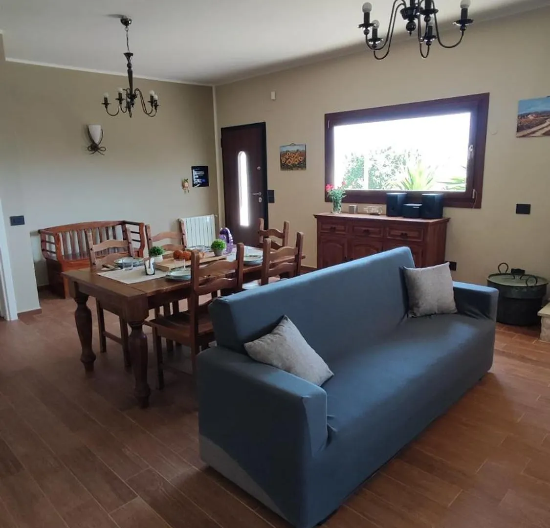 Holiday home Casa Ohana