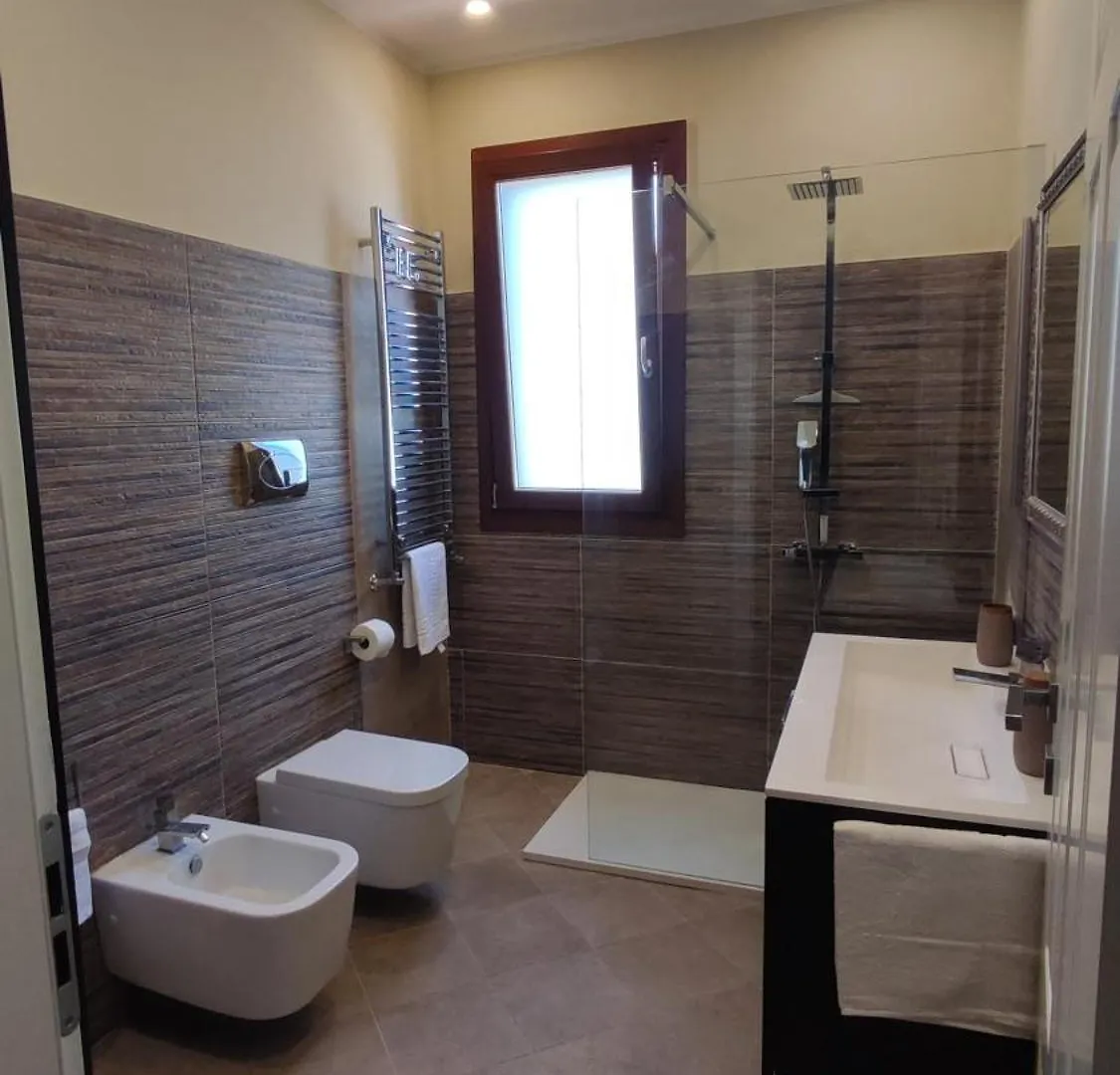 Casa Ohana 0*, Carini Italy