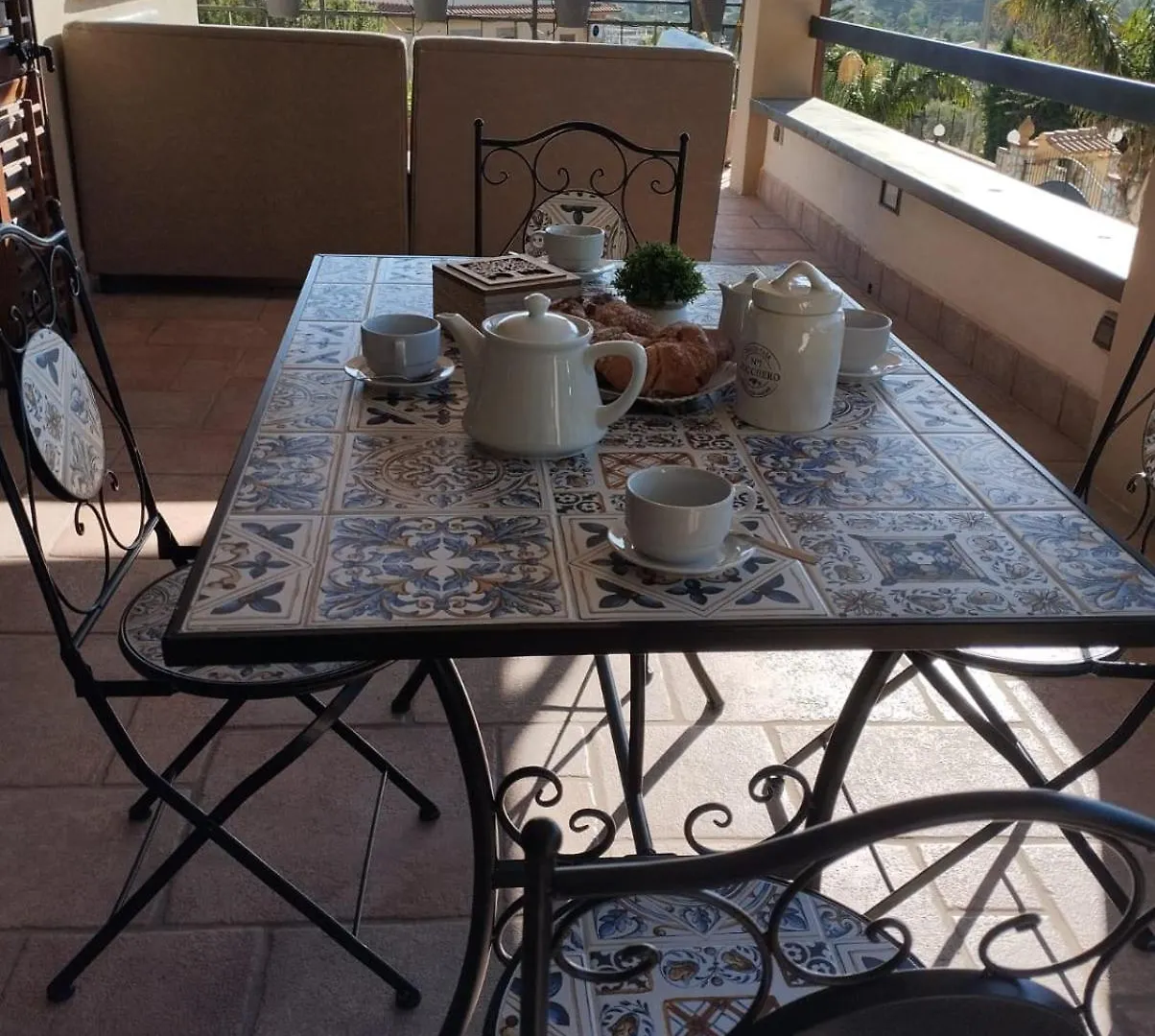 Holiday home Casa Ohana