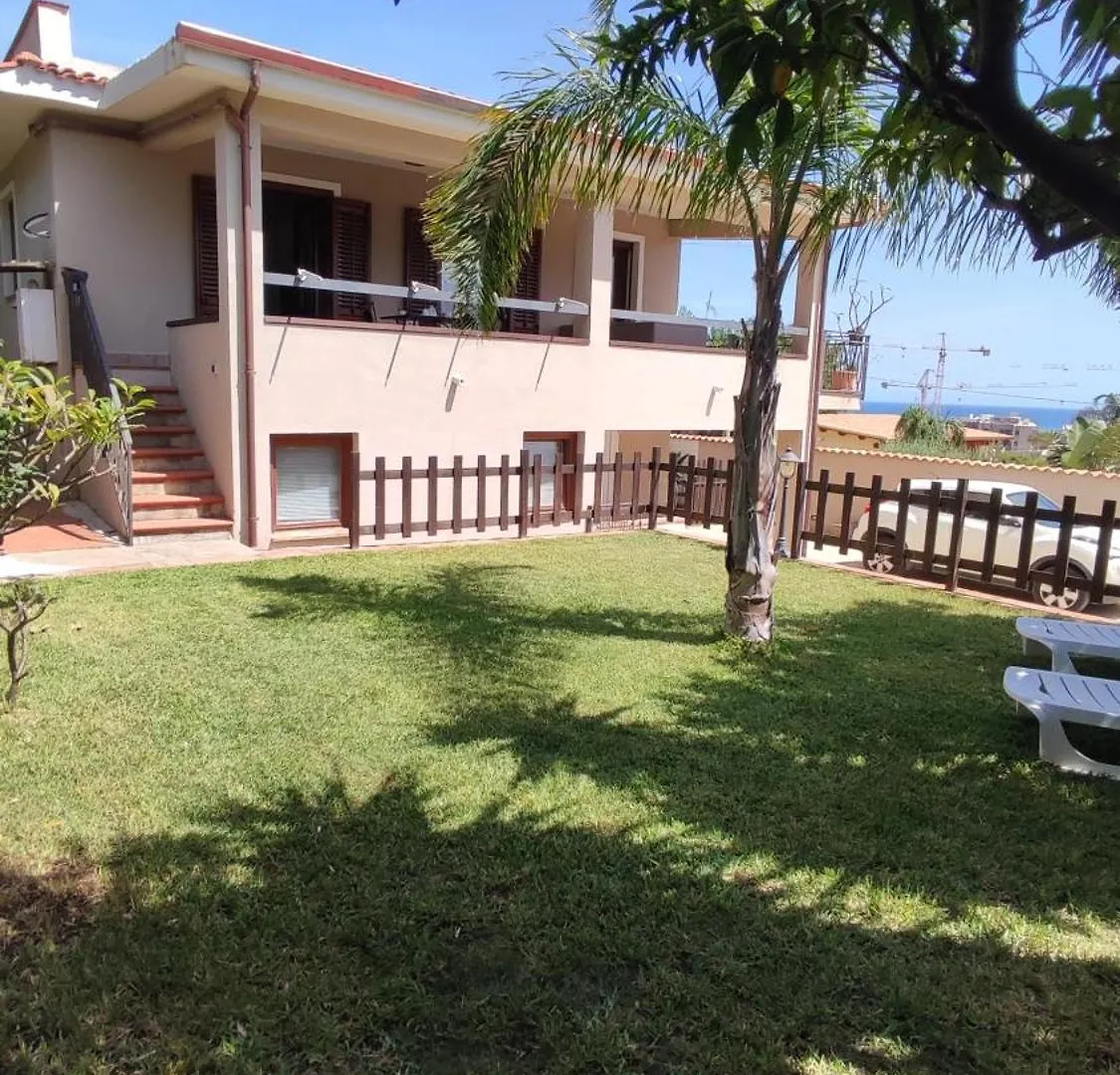 Casa Ohana