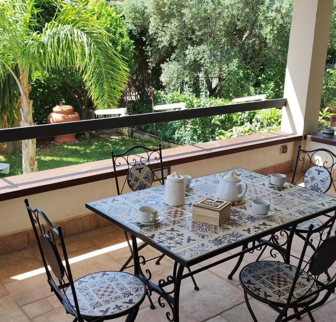 Casa Ohana Itálie